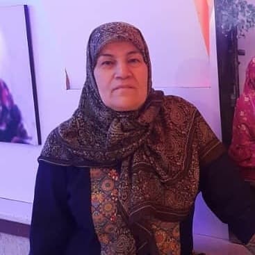 عشق خواهری، مهر مادری ..