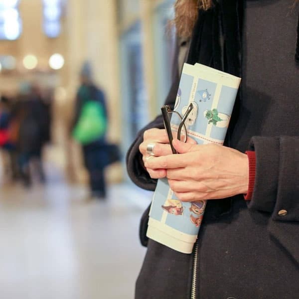 پیگیری زیاد اخبار، دلیل بیماریم شد