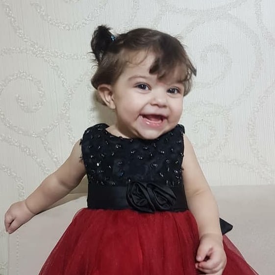 نتیجه ی صبوری هایم را گرفتم