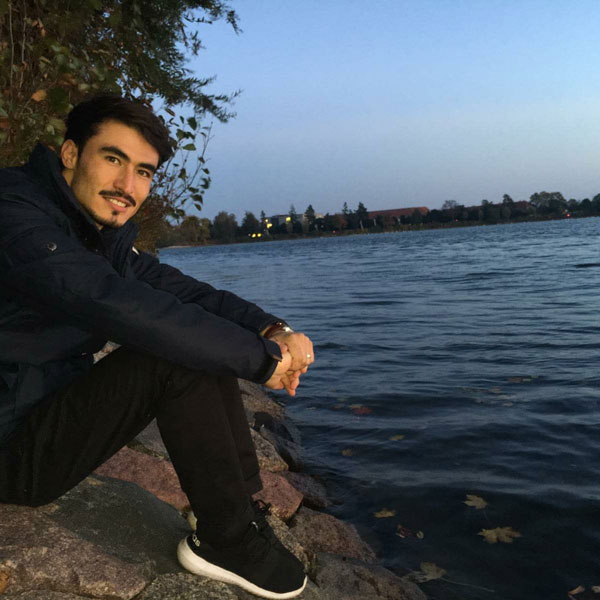 افغانستان