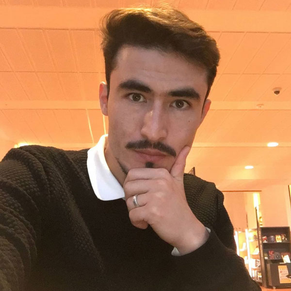 پرچم افغانستان