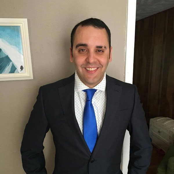 داستان مهاجرتم به آمریکا